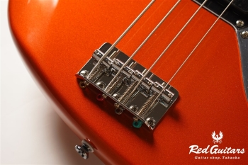 FSR Affinity Series Jaguar Bass H - Metallic Orange
